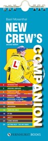 New Crew's Companion - Basil Mosenthal - 9781909911192