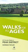 Walks for All Ages Peak District - Norman Taylor - 9781909914018