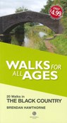 Walks for All Ages Black Country - Brendan Hawthorne - 9781909914377