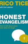 Honest Evangelism - Rico Tice - 9781909919396