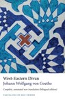 West-Eastern Divan - Johann Wolfgang von Goethe - 9781909942554