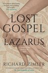 Lost Gospel of Lazarus - Richard Zimler - 9781909954496