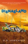 Disnaeland - D.D. Johnston - 9781909954533