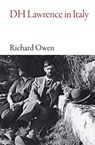 Dh Lawrence in Italy - Richard Owen - 9781909961722