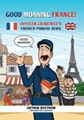 Good Moaning France! - Arthur Bostrom - 9781909976597