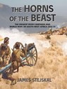 The Horns of the Beast - James Stejskal - 9781909982789