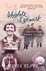 Absolute Optimist - Menna Elfyn - 9781909983809