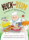 Yuck and Yum - Neal Zetter ; Joshua Seigal - 9781909991453