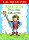 Rita and the Romans - Hilda Offen - 9781909991552