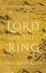The Lord of the Ring - Phil Anderson - 9781910012338