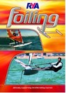 RYA Foiling - Royal Yachting Association - 9781910017258