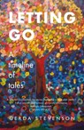 Letting Go - Gerda Stevenson - 9781910022917
