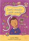 Sam's Trouble with Words - Lorna Miles - 9781910039083
