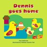 Dennis Goes Home - Paul Stambrooks - 9781910039113