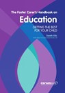 The Foster Carer's Handbook on Education - Sarah Alix ; Eileen Fursland ; Nicola Hill - 9781910039878