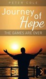 Journey of Hope - Peter Cole - 9781910053546
