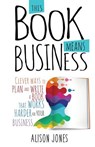 This Book Means Business - Alison Jones - 9781910056691