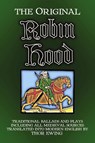 The Original Robin Hood - Thor Ewing - 9781910075135