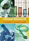Clinical Research - Mr Jason Fleming ; Dr Amanda R. Vest ; Dr Carissa M. Thomas - 9781910079386