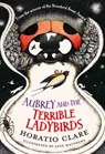 Aubrey and the Terrible Ladybirds - Horatio Clare - 9781910080504