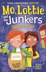 Mo, Lottie and the Junkers - Jennifer Killick - 9781910080924