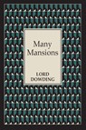 Many Mansions - Lord Dowding - 9781910121078