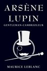 Arsene Lupin - Maurice LeBlanc - 9781910146675