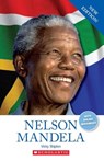 Nelson Mandela - SHIPTON,  Vicky - 9781910173251