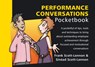Performance Conversations - Frank Scott-Lennon ; Sinead Scott-Lennon - 9781910186053