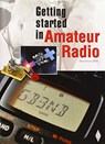 Getting Started in Amateur Radio - Steve Nichols - 9781910193112