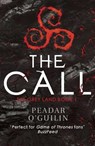The Call - Peadar O'Guilin - 9781910200988