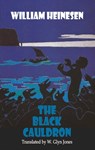 B The Black Cauldron - William Heinesen - 9781910213810