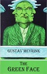 G The Green Face - Gustav Meyrink - 9781910213896