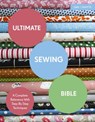Ultimate Sewing Bible - Marie Clayton - 9781910231760