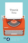 Thank You - BBC Radio 4 Saturday Live - 9781910232170