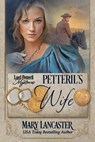 Petteril's Wife - Mary Lancaster - 9781910245347