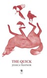 The Quick - Jessica Traynor - 9781910251461