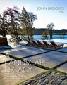 A Landscape Legacy - John Brookes MBE - 9781910258934