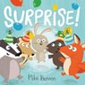 Surprise! - Mike Henson - 9781910277416