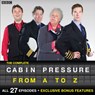 Cabin Pressure: A-Z -  - 9781910281994