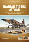 Iranian Tigers at War - Babak Taghvaee - 9781910294130