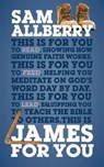 James For You - Sam Allberry - 9781910307793