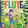 The Flute - WILSON MAX,  Ken - 9781910328354