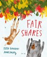 Fair Shares - Pippa Goodhart ; Anna Doherty - 9781910328507