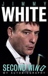 Jimmy White: Second Wind - WHITE,  Jimmy - 9781910335123