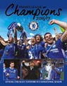 Chelsea FC: Premier League Champions 2017 - Chelsea FC - 9781910335758