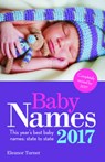 Baby Names - TURNER,  Eleanor - 9781910336199
