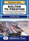 Bolton To Preston. - Tom Heavyside - 9781910356616