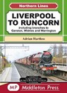 Liverpool To Runcorn - Adrian Hartless - 9781910356722