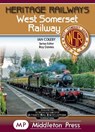 West Somerset Railway. - Ian Coleby - 9781910356784